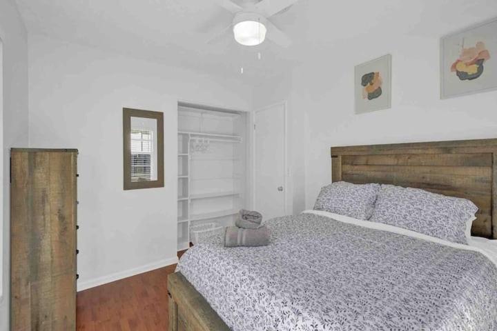 דירפילד ביץ' Beautiful 4 Bedrooms/Pool/Walk To Beach מראה חיצוני תמונה