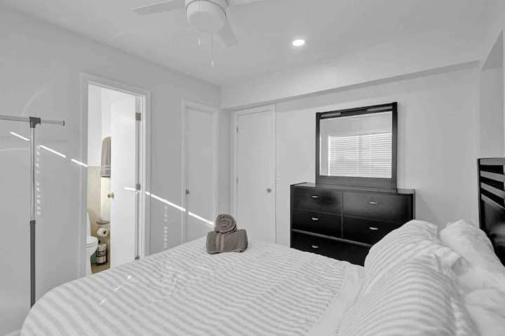 דירפילד ביץ' Beautiful 4 Bedrooms/Pool/Walk To Beach מראה חיצוני תמונה